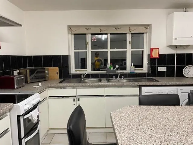 Wonder Way Apartment