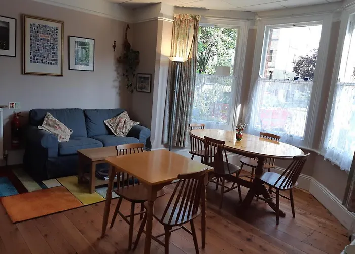 Acorn Guest House Oxford