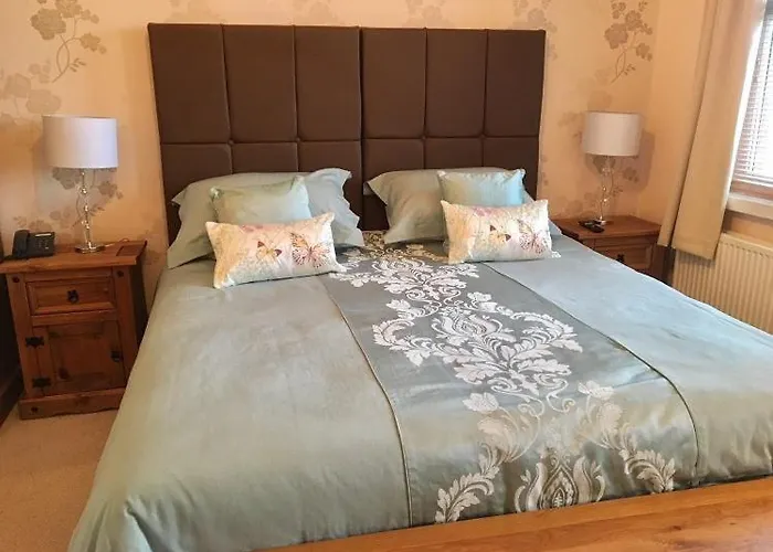 Chaston Manor Hotel Sandown