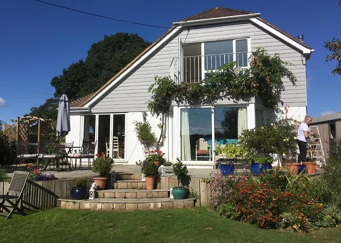 Appletrees B&B