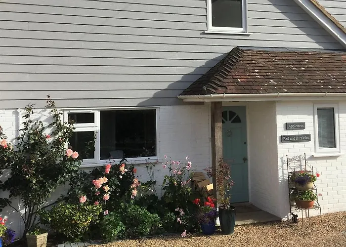 Appletrees B&B