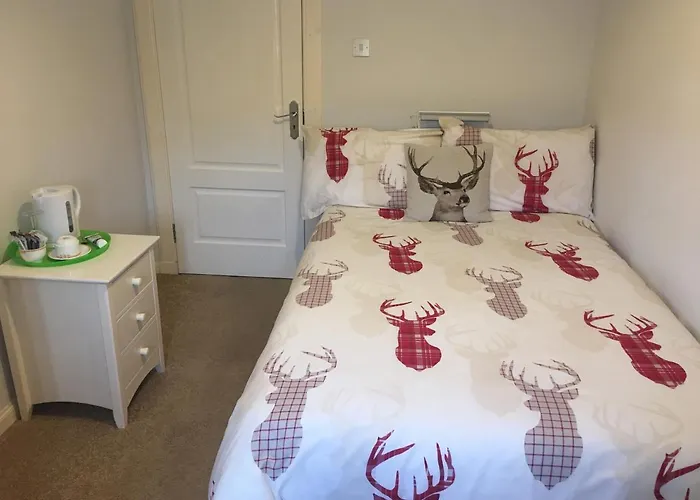 Strathavon B&B Fort William