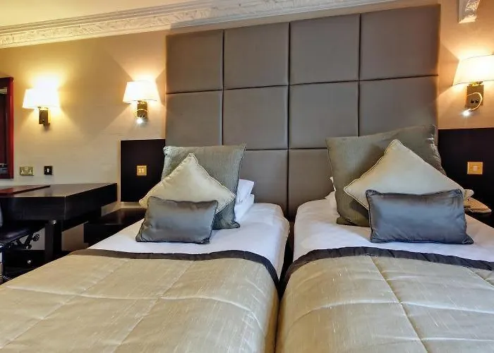 Grange White Hall Hotel London