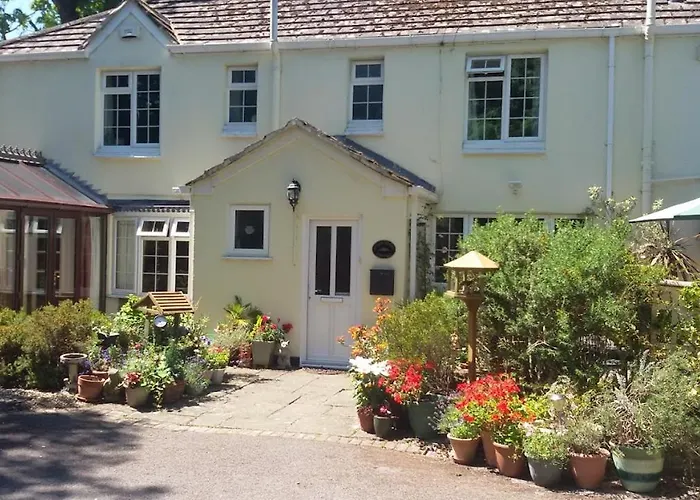 Coach House Cottage Bournemouth