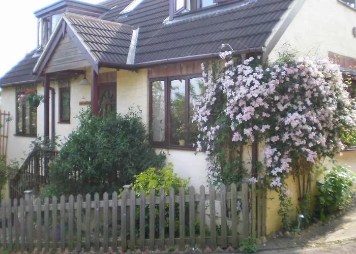 Skerries B And B Lyme Regis