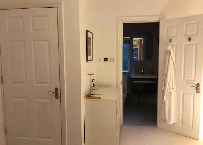 Chartleigh Hotel Southampton