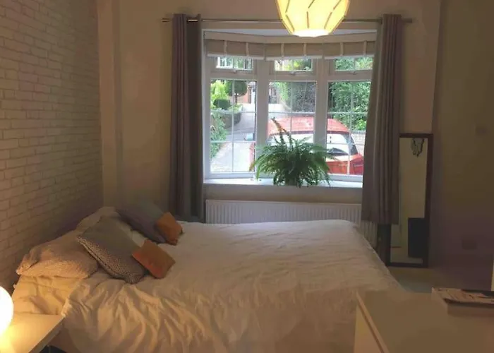 Chartleigh Hotel Southampton