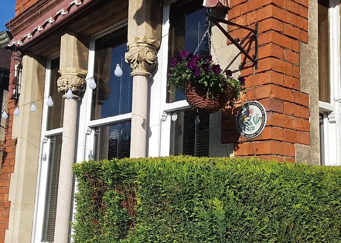 The Lismore Hotel Banbury