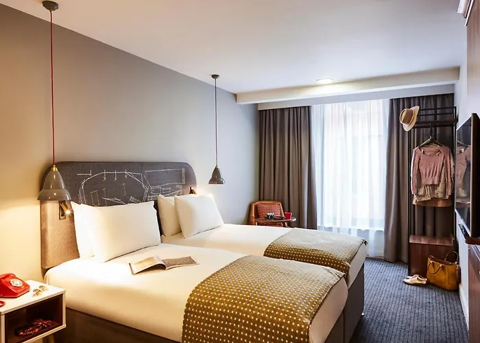 York Place Inn