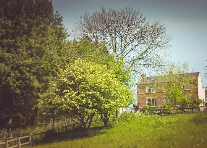 The Cumberland Arms