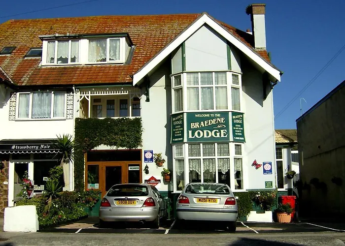 Braedene Lodge