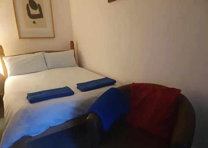Number One Hotel Brighton
