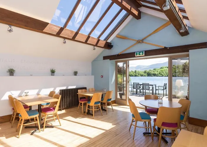 Brynteg Coastal & Country Retreat Hotel Cwm-y-glo