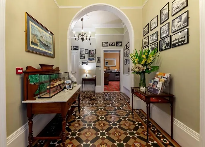 Charades Guest House