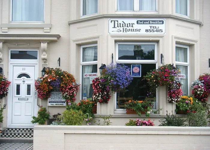 Tudor House Great Yarmouth