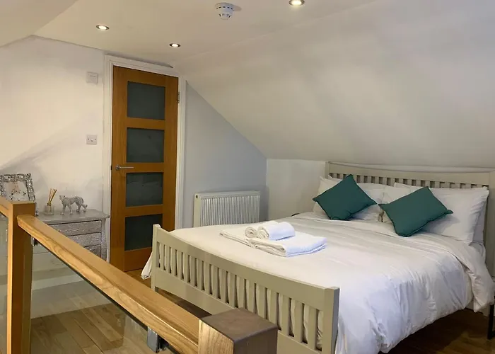 Weslie Guest House Brighton
