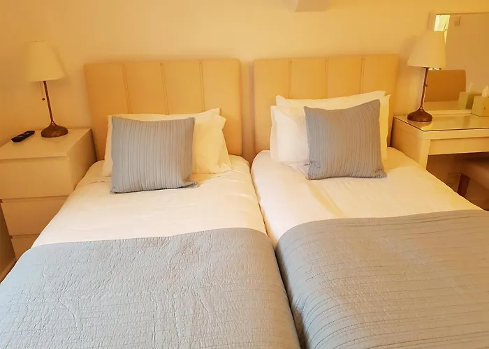 Cringleford Guest House