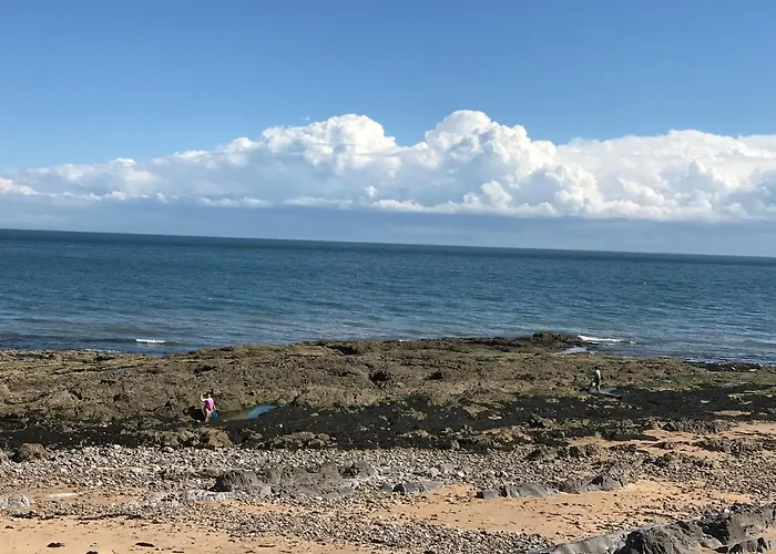 Sea View Stays Swansea