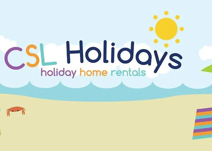 Csl Holidays Chapel Saint Leonards