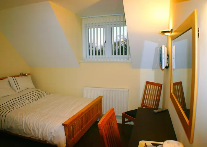 Moorsticks Bed And Breakfast Spixworth
