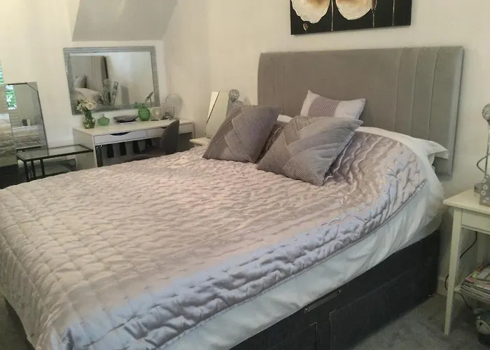 Rise & Shine Bed & Breakfast Titchfield