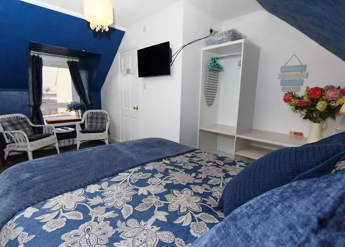 Braeside Guest Rooms