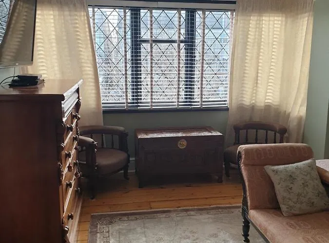 Harry'S Bed And Breakfast Cambridge 