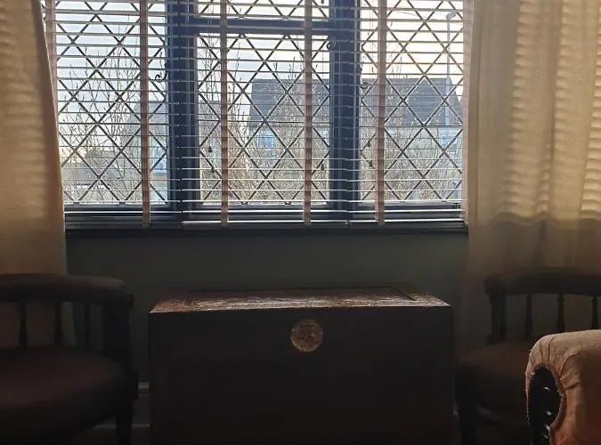 Harry'S Bed And Breakfast Cambridge 