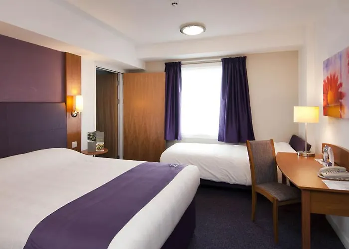 Premier Inn Derry / Londonderry