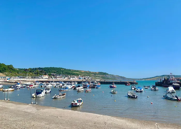 Nettle Bank Bed & Breakfast Lyme Regis