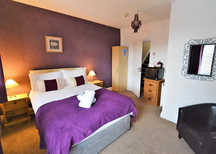 All Seasons Rest Windermere