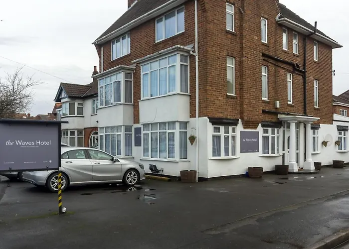 The Waves Hotels Skegness