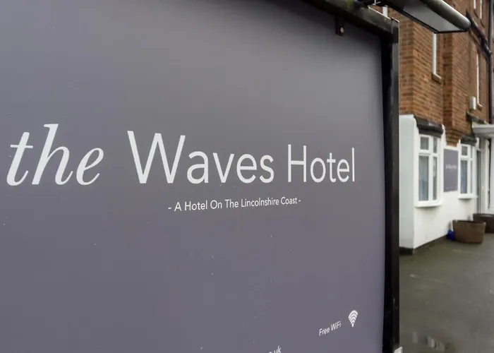 The Waves Hotels Skegness
