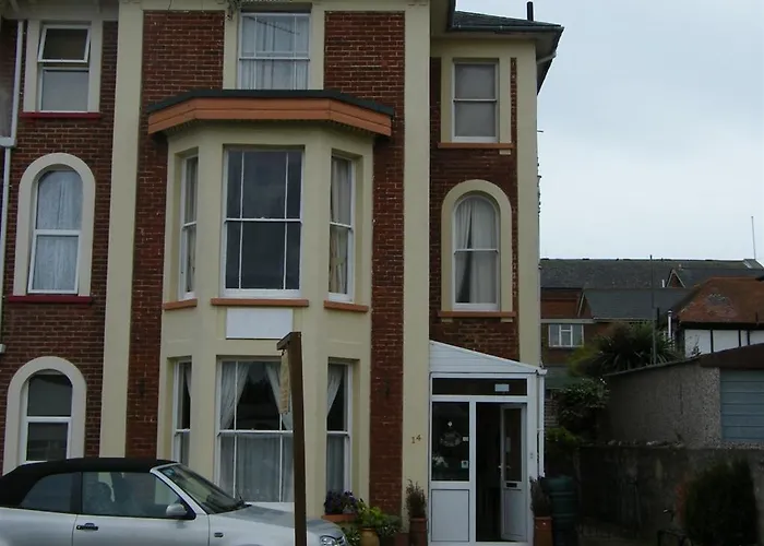 Whitecliff View Hotel Sandown