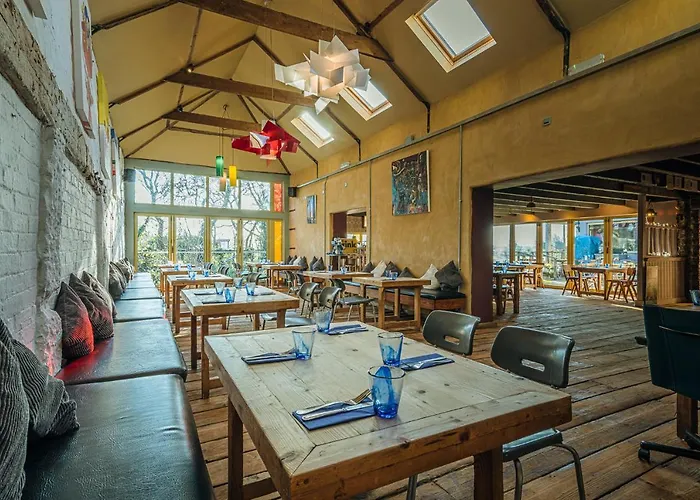 The Sheppey Inn Wells