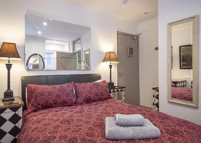 Cornerways Guest House
