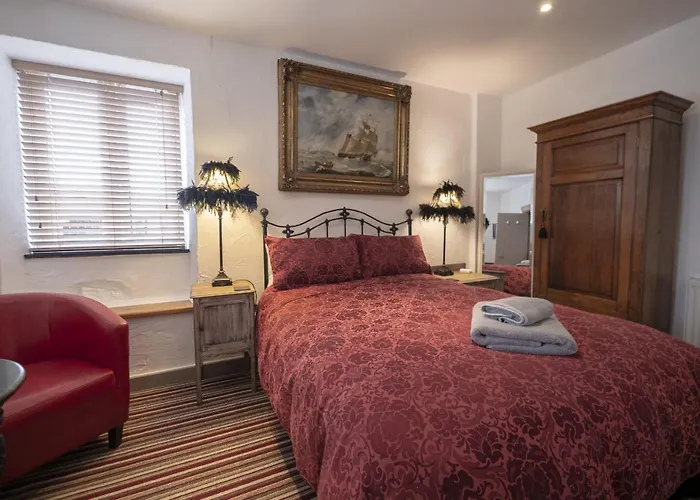 Cornerways Guest House