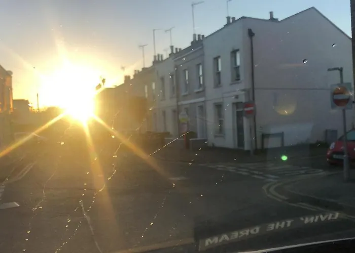 Cuterooms Cheltenham