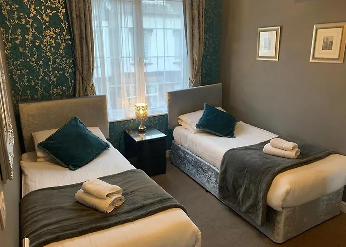 York Guest House