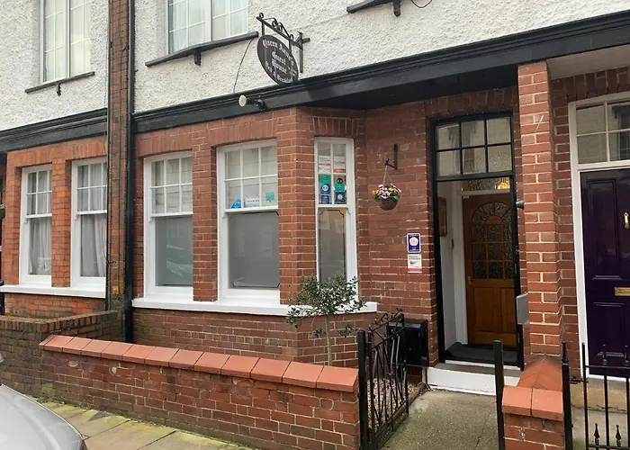 York Guest House