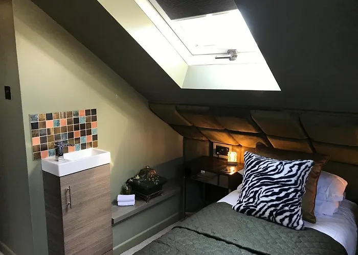 Amarillo Guesthouse