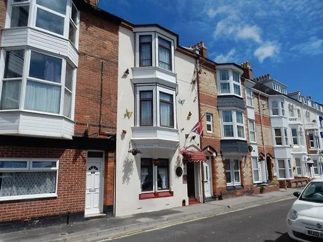 Marjune Guest House Weymouth