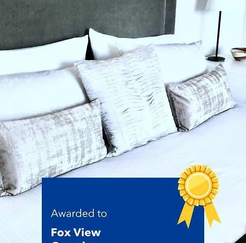 Fox View Guesthouse Bristol