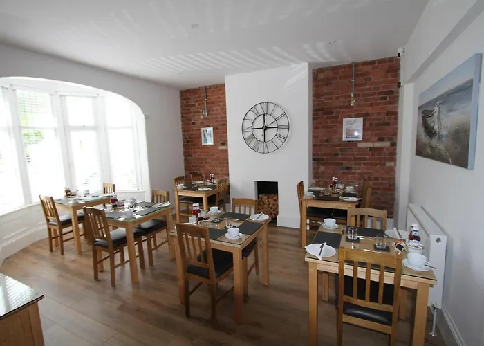 Kronmore Guest House Torquay