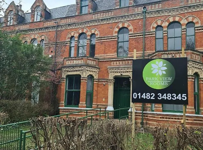 Park View Hotel Kingston upon Hull