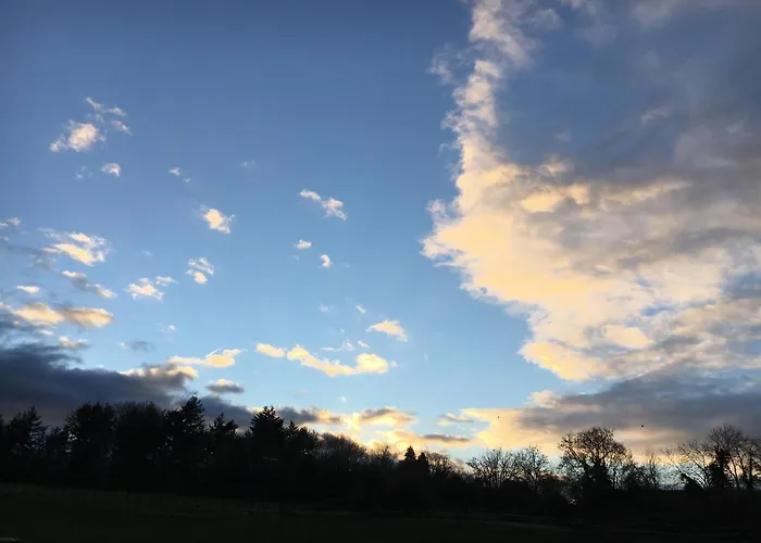 Fox View Guesthouse Bristol
