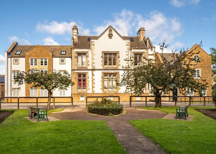 Step Inn Banbury