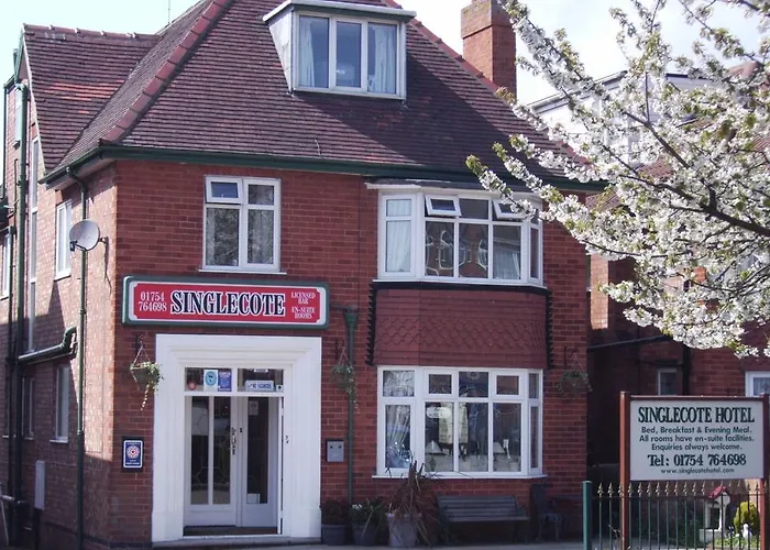 Singlecote Hotel Skegness