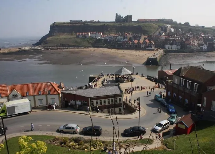 Little Pie In The Sky Bed & Breakfast Whitby