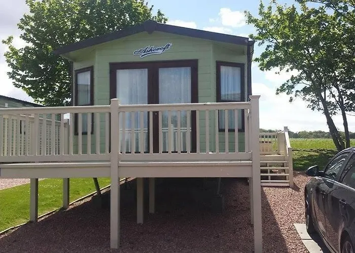 12 Kinkell Court Hotel St Andrews